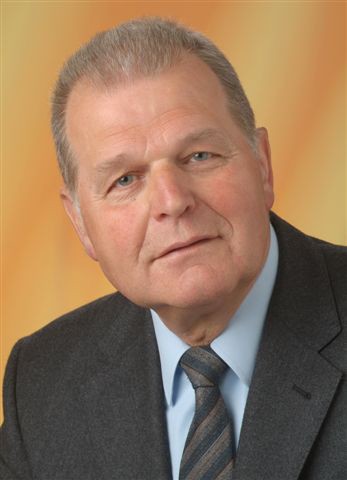 Manfred Wilk