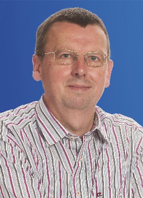 Jürgen Falkenhagen
