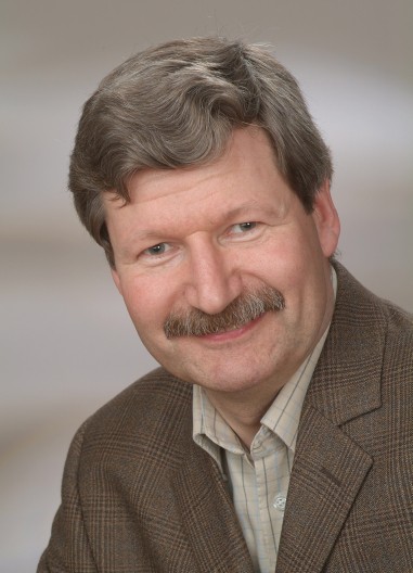 Dr. Andreas Fahl