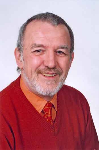 Gerhard-Walter Schulz