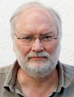 Dieter Reiniger