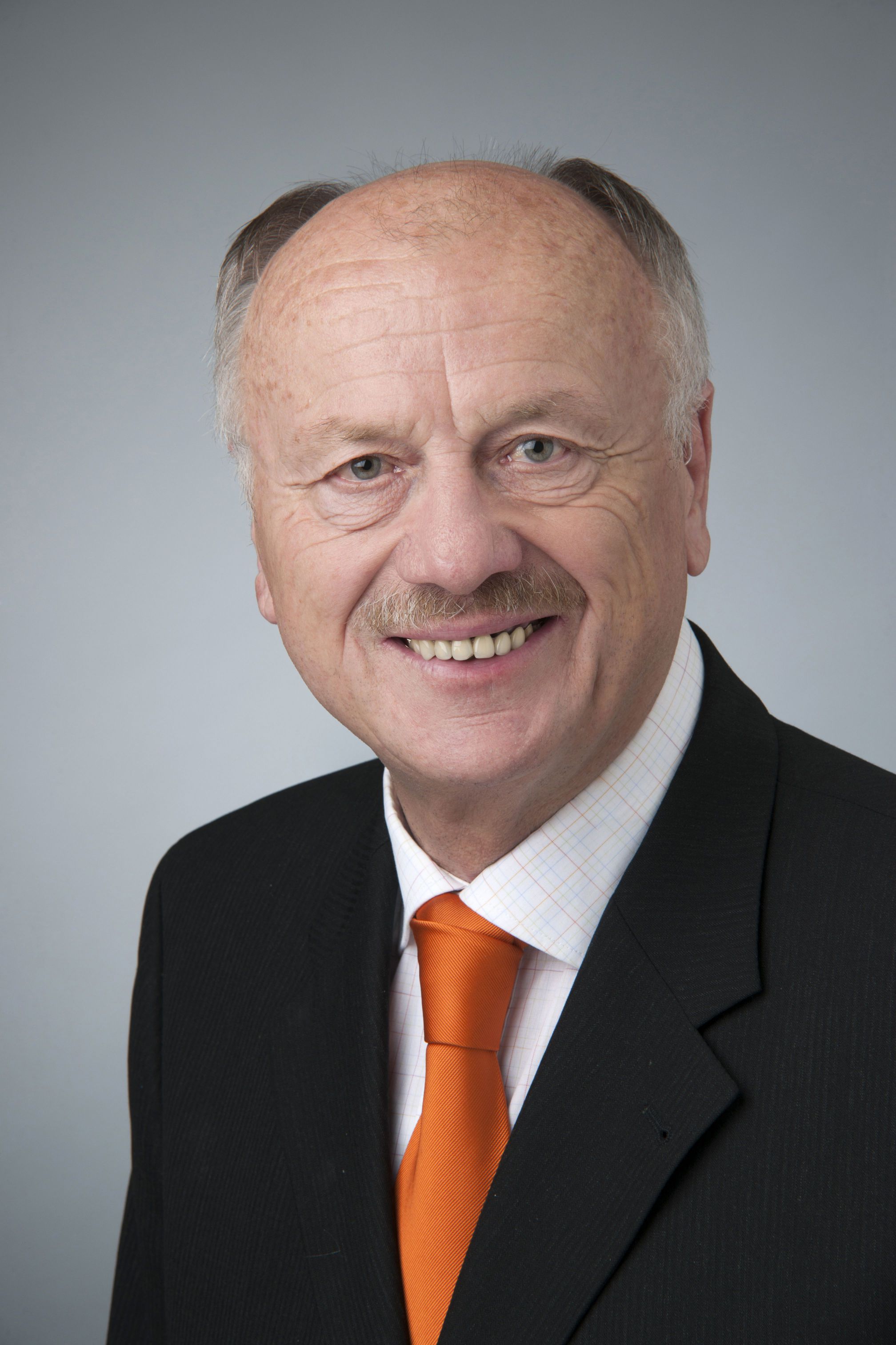 Konrad Haarstrich